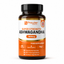 Ashwagandha 1500 mg, pot met 180 tabletten