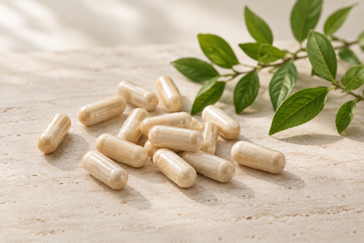 Magnesium: 4 voordelen voor je gezondheid