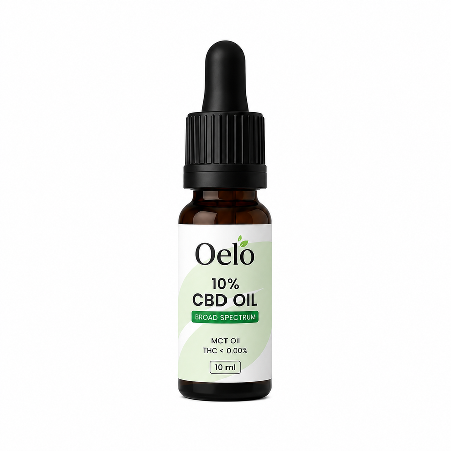 CBD Olie