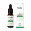 Oelo CBD olie 5% isolaat, 10 ml flesje met pipet